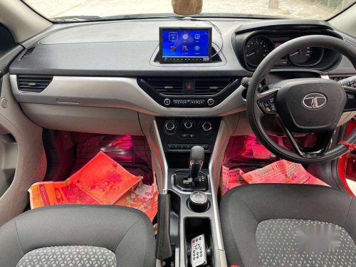 Used Tata Nexon 2019 AT for sale in Ghaziabad 