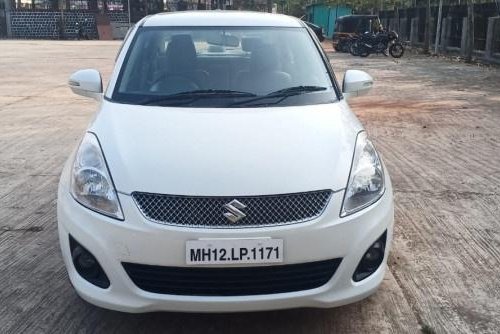 2014 Maruti Suzuki Dzire VDI MT for sale in Pune