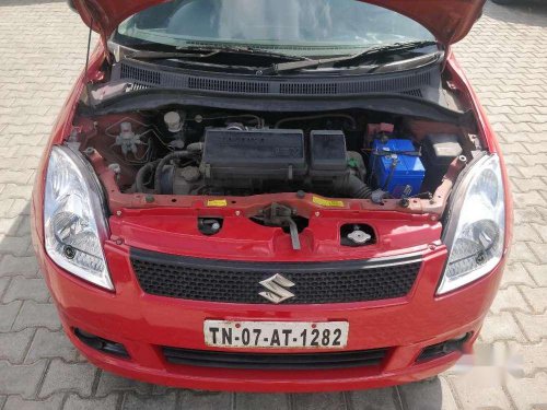 Used 2006 Maruti Suzuki Swift VXi MT for sale in Chennai 