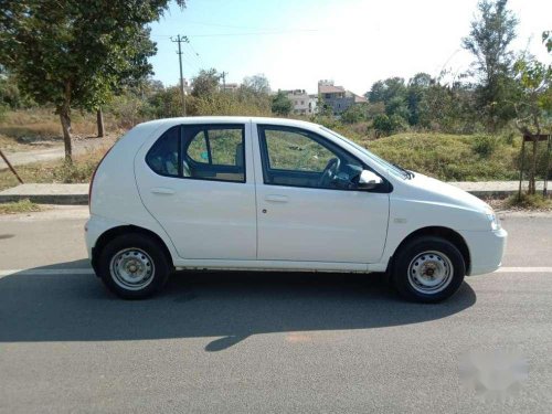 Used Tata Indica V2 LX, 2016, Diesel MT for sale in Nagar 