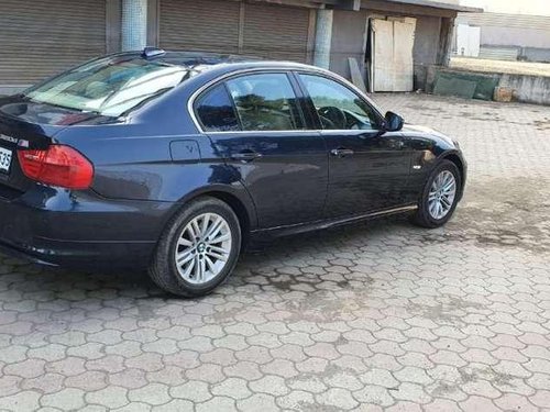Used BMW 3 Series 320d Sport Line 2010 MT for sale in Sangli 
