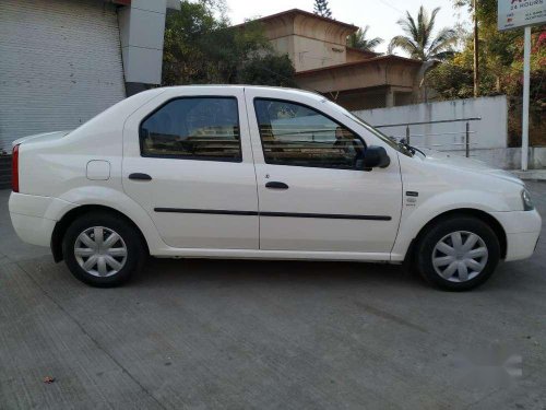 Used Mahindra Renault Logan 2011 MT for sale in Nashik 