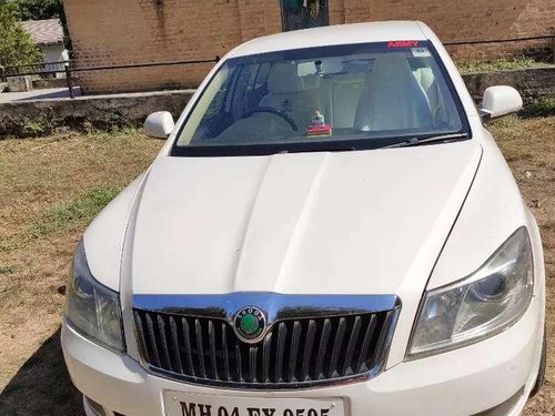 Used Skoda Laura 2011 MT for sale in pune 