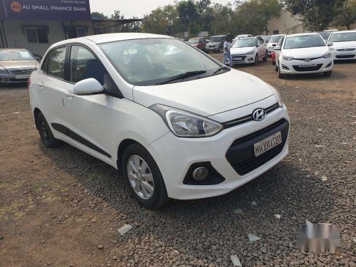 Used Hyundai Xcent 2015 MT for sale in Aurangabad 