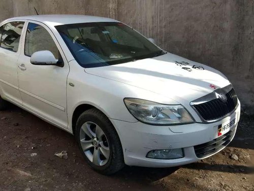 Used 2010 Skoda Laura MT for sale in Panchkula 