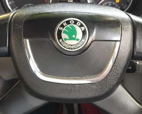 Used Skoda Laura Ambition 2.0 TDI CR Manual, 2013, Diesel MT for sale in Visakhapatnam