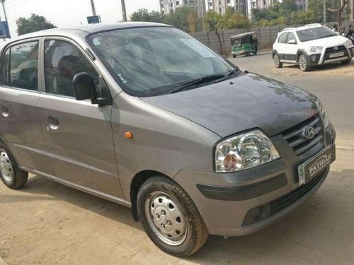 Used Hyundai Santro Xing GLS 2012 MT for sale in Ahmedabad