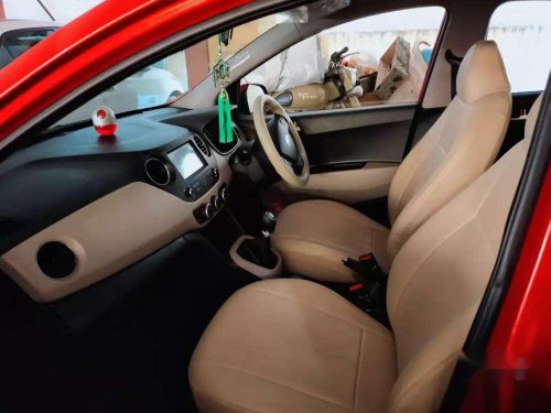 Used 2019 Hyundai i10 MT for sale in Hyderabad 