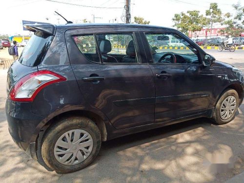 Used 2016 Maruti Suzuki Swift VXI MT for sale in Hyderabad 