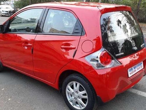 Used Honda Brio VX 2014 AT for sale in Mumbai 