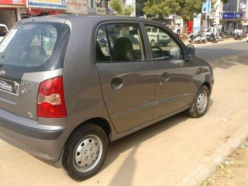 Used Hyundai Santro Xing GLS 2012 MT for sale in Ahmedabad