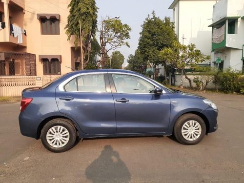 2017 Maruti Dzire VDI MT for sale in Kolkata