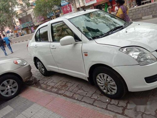 Used Maruti Suzuki Swift Dzire, 2016, Diesel MT for sale in Hyderabad 