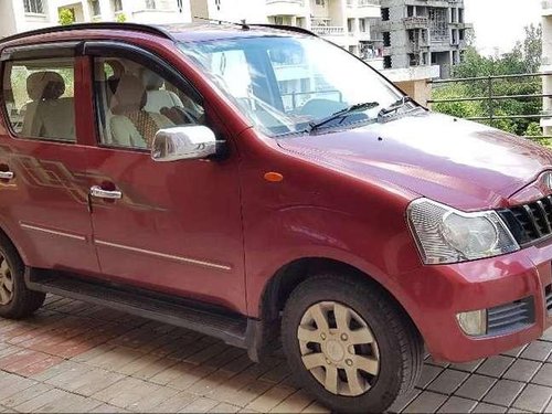 Used Mahindra Quanto C8, 2012, Diesel AT for sale in Aurangabad 