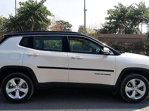 Used 2018 Jeep Compass AT for sale in Gurgaon 