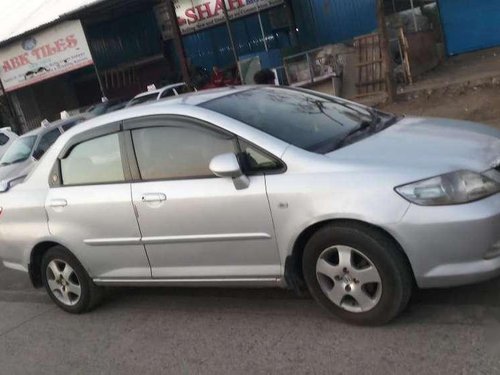 Used 2008 Honda City ZX VTEC MT for sale in Mumbai 