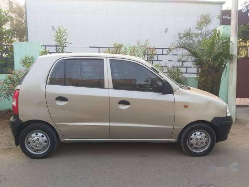 Used Hyundai Santro Xing GL 2009 MT for sale in Coimbatore 