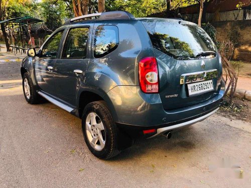 Used 2013 Renault Duster MT for sale in Gurgaon 