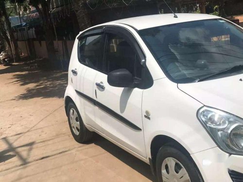 Used Maruti Suzuki Ritz 2015 MT for sale in Amalapuram 