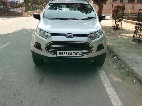 Used Ford EcoSport 2013 MT for sale in Hisar 