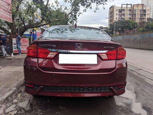 Used Honda City VX CVT, 2018, Petrol AT for sale in Mumbai 