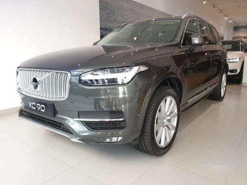 Used 2019 Volvo XC90 AT for sale in Chennai 