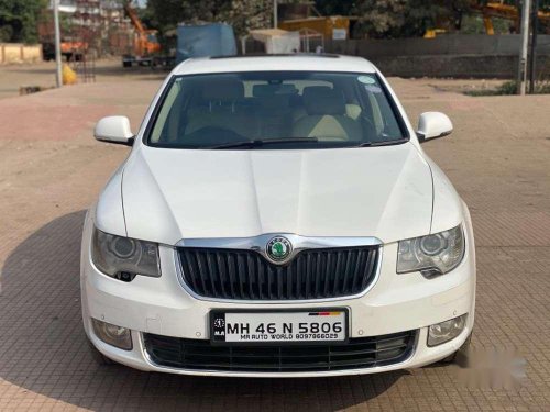 Used Skoda Superb 1.8 TSI 2011 AT for sale in Mumbai