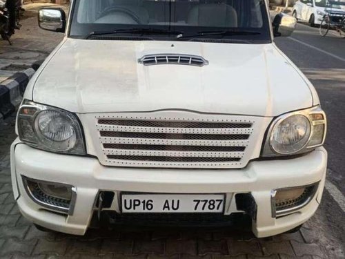 Used 2014 Mahindra Scorpio VLX MT for sale in New Delhi