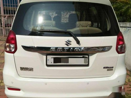 Used 2016 Maruti Suzuki Ertiga ZDI MT for sale in Mumbai at low price