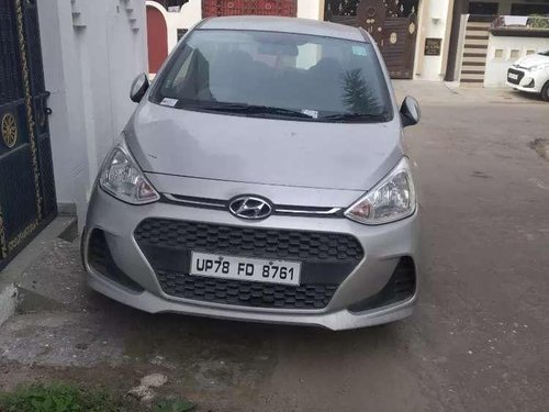 Used 2018 Hyundai Grand i10 MT for sale in Lucknow 