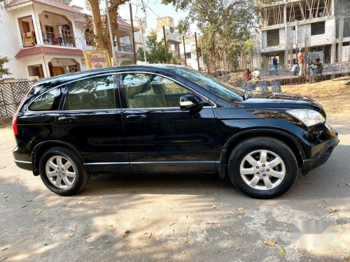 Used 2008 Honda CR V MT for sale in Ahmedabad