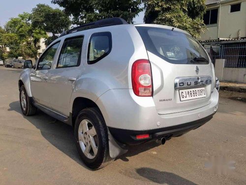 Used Renault Duster 110 PS RXL, 2012, Diesel MT for sale in Ahmedabad