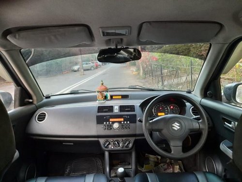 Used Maruti Suzuki Dzire VXI 2011 MT for sale in Mumbai