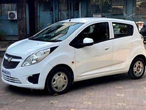 Used Chevrolet Beat LS 2010 MT for sale in Mumbai 