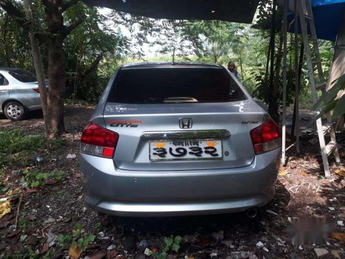 Used Honda City CNG 2009 MT for sale in Mumbai 