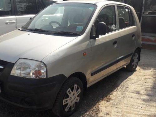 Used 2008 Hyundai Santro Xing  GL MT for sale in Ahmedabad