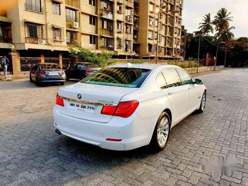 Used BMW 7 Series 730Ld Sedan 2012 AT for sale in Mumbai 