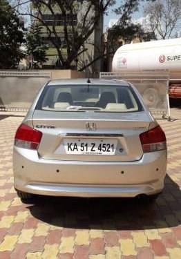 Used Honda City 1.5 S MT 2009 for sale in Bangalore