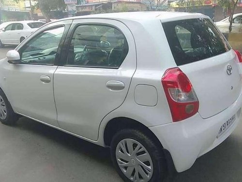 Used Toyota Etios Liva G, 2013, Petrol AT for sale in Noida 