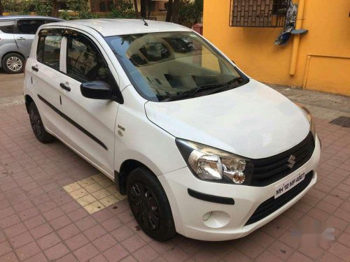 Used Maruti Suzuki Celerio LDi, 2015, Diesel MT for sale in Mumbai 