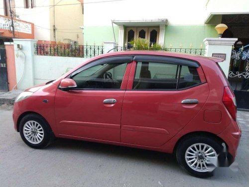 Used Hyundai I10 1.2 Kappa SPORTZ, 2011, Petrol MT for sale in Chennai 