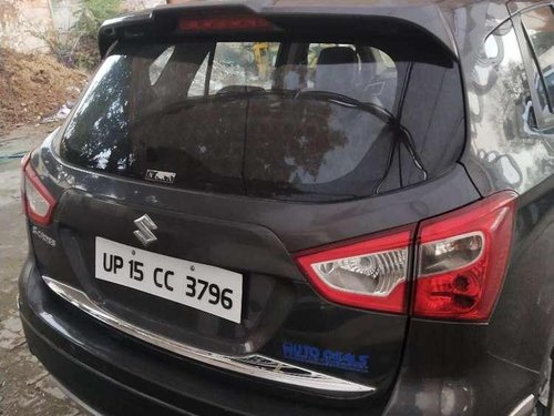 Used 2016 Maruti Suzuki S Cross MT for sale in Meerut 