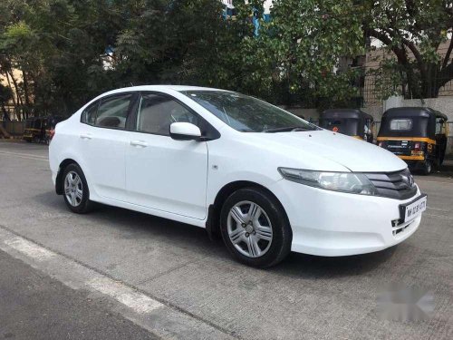 Used 2010 Honda City S MT for sale in Mumbai 