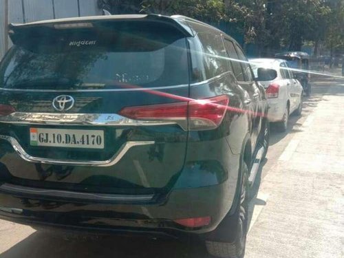 Used 2019 Toyota Fortuner AT for sale in Mumbai 