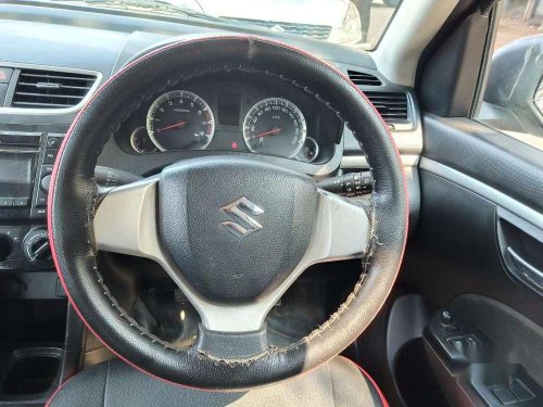 Used 2016 Maruti Suzuki Swift VXI MT for sale in Hyderabad 