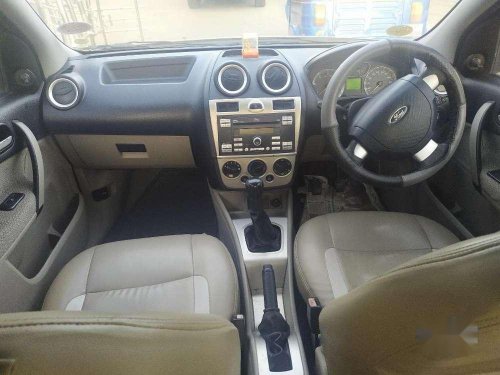 Used Ford Fiesta EXi 1.4 TDCi Ltd, 2009, Diesel MT for sale in Chennai 