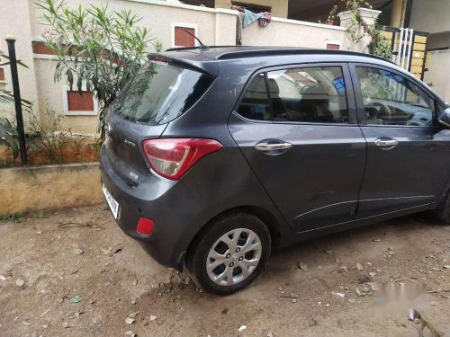 Used 2013 Hyundai i10 MT for sale in Hyderabad 