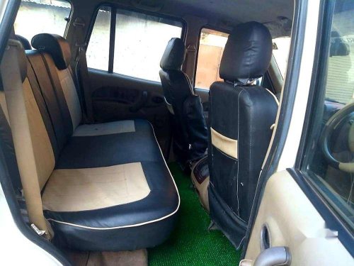 Used Mahindra Scorpio 2010 MT for sale in Patna 