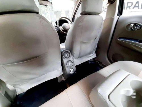 Used 2012 Nissan Sunny AT for sale in Pune 