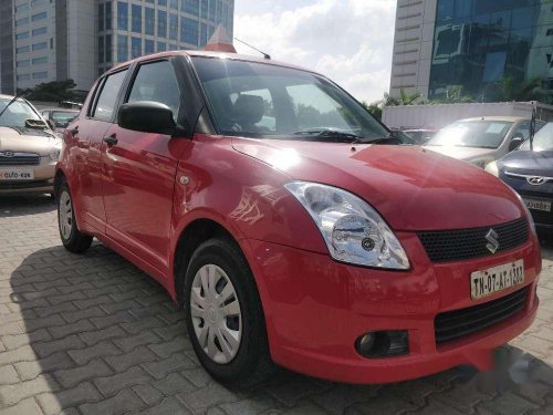 Used 2006 Maruti Suzuki Swift VXi MT for sale in Chennai 